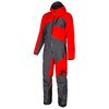 High Risk Red - Asphalt